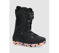 Ride Sage 2025 Snowboard Boots black 6.5