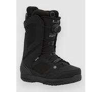 Ride Sage Woman Snowboard Boots Black 26.0 Women