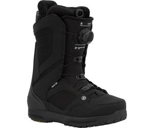RIDE Sage - Women - Black - size 9- model 2026 9