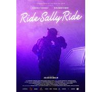 Ride Sally Ride
