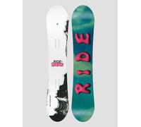 Ride Saturday 2026 Snowboard design 150