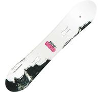 RIDE Saturday - Women - White / Black - size 142- model 2026 142