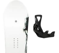 RIDE Saturday - Women - White / Black - size 146- model 2026 146