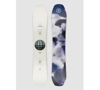 Ride Severin Vandermeer X Deep Fake Snowboard design 151