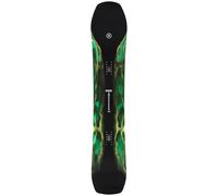 Ride - Smokescreen - 162 - Snowboard
