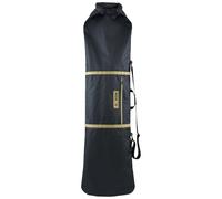 RIDE - Snowboard Cover - Unforgiven Board Sleeve Black - Size 172 cm Black 172 cm