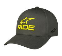 Ride Sonic Cap by alpinestars