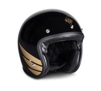 Ride&Sons Freedom Open Face Helmet AeroM Aero