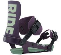 RIDE Specter - Men - Purple - size L- model 2026 L