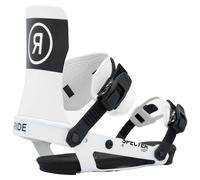 Ride - Specter Men White - M - Snowboard binding