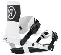 RIDE Specter - Men - White - size L- model 2026 L