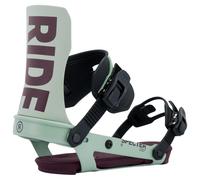 Ride - Specter Women Sage - S - Snowboard binding