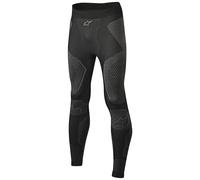 Alpinestars Ride Tech Winter Pants, black-grey, size M L