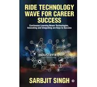 Ride Technology Wave for Career Success: Continuous Learning Newer Technologies, Innovating and Integrating are Keys to Success