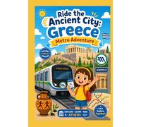 Ride the Ancient City: Greece Metro Adventure