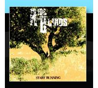 Ride the Blinds - Start Running