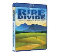 Ride the Divide [Blu-ray] [US Import]