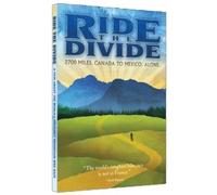 Ride the Divide [DVD] [Region 1] [US Import] [NTSC]