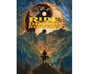 Ride The Divide Returns