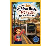 Ride the Hidden Rails: Prague Metro Adventure