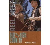 Ride the High Country (Reel West)
