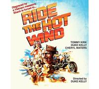 Ride the Hot Wind