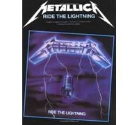 Ride The Lightning by 9780711938052 NEW Book