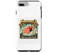 Ride The Lunch Meat Funny Cold Cuts Italian Deli Humor Case for iPhone 7 Plus/8 Plus