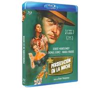 Ride the Pink Horse Blu Ray Import