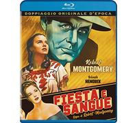 Ride the Pink Horse [Blu-Ray] [Region B] (IMPORT) (No English version)