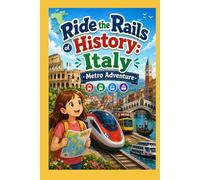 Ride the Rails of History: Italy Metro Adventure