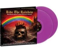 Ride the Rainbow: The Ultimate Tribute to Ritchie Blackmore's Rainbow