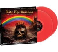 RIDE THE RAINBOW THE ULTIMATE TRIBUTE TO/VAR: RIDE THE RA - LP vinyl BRAND NEW