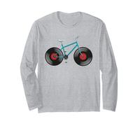 Ride The Rhythm Long Sleeve T-Shirt