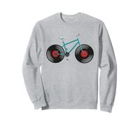 Ride the rhythm Sweatshirt