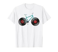 Ride The Rhythm T-Shirt