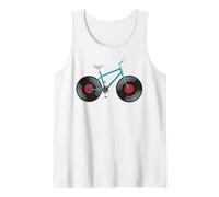 Ride The Rhythm Tank Top