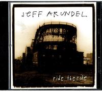 Ride the Ride by Arundel, Jeff (1995-09-05)