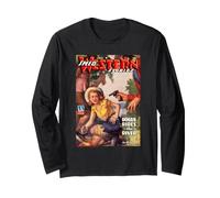 Ride The River Long Sleeve T-Shirt