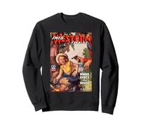 Ride The River Sweatshirt
