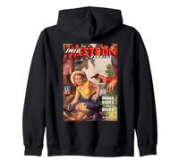 Ride The River Zip Hoodie