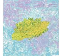 Lightning Bolt Ride the Skies (Vinyl) 12" Album