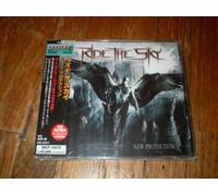 Ride the Sky - New Protection