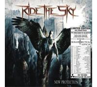 Ride The Sky New Protection (CD) Album