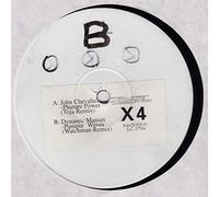 Ride the storm (1988) [VINYL]