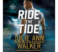 Ride the Tide (The Deep Six Series)