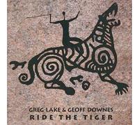 RIDE THE TIGER