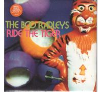 Boo Radleys - Ride The Tiger