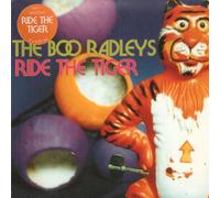 Boo Radleys - Ride the Tiger [CD 1]