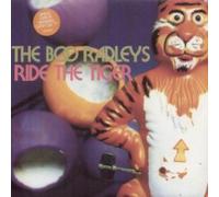 RIDE THE TIGER 7 INCH (7" VINYL 45) UK CREATION 1997